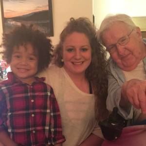 Meet your Posher, Judy